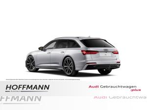 Audi A6 Avant 45 TFSI q. S line AHK+Pano+HDMatrix