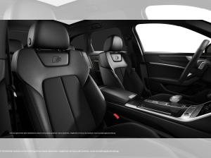 Audi A6 Avant 45 TFSI q. S line AHK+Pano+HDMatrix