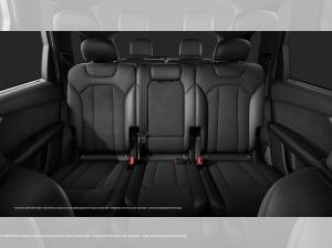 Audi Q7 45 TDI q. S line AHK+Laser+Pano+Kamera+HuD