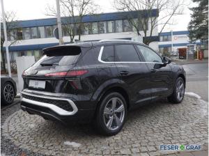 Audi Q3 SUV TDI S line AHK LED Tech plus Navi 19