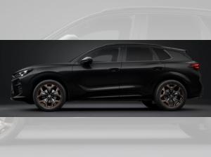 Cupra Terramar 1.5 eTSI DSG Dinamica Komfort   Paket Edge Paket