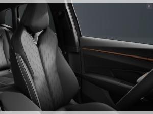 Cupra Terramar 1.5 eTSI DSG Dinamica Komfort   Paket Edge Paket