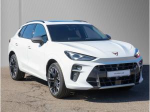 Cupra Terramar 2.0 TSI VZ 4Drive AHK/Pano