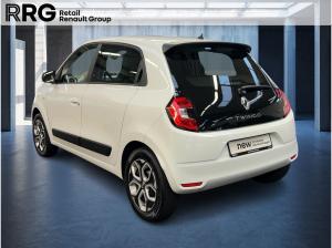 Renault Twingo TECHNO ELECTRIC INKL.BATTERIE NAVI KAMERA