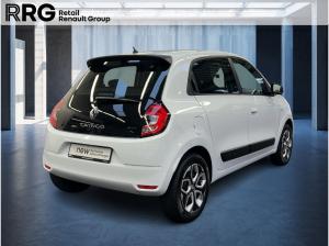 Renault Twingo TECHNO ELECTRIC INKL.BATTERIE NAVI KAMERA