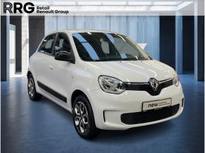 Renault Twingo TECHNO ELECTRIC INKL.BATTERIE NAVI KAMERA