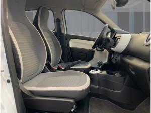 Renault Twingo TECHNO ELECTRIC INKL.BATTERIE NAVI KAMERA