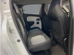 Renault Twingo TECHNO ELECTRIC INKL.BATTERIE NAVI KAMERA