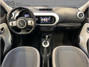 Renault Twingo TECHNO ELECTRIC INKL.BATTERIE NAVI KAMERA