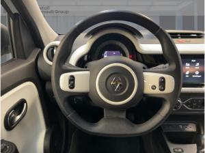 Renault Twingo TECHNO ELECTRIC INKL.BATTERIE NAVI KAMERA