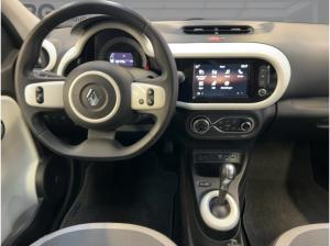 Renault Twingo TECHNO ELECTRIC INKL.BATTERIE NAVI KAMERA