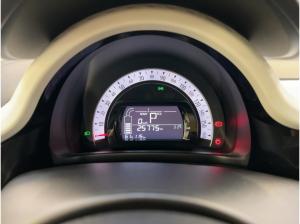 Renault Twingo TECHNO ELECTRIC INKL.BATTERIE NAVI KAMERA