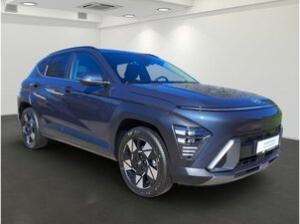 Hyundai KONA Kona KONA 1.6 GDI DCT Hybrid Trend ** mit Lichtpaket**