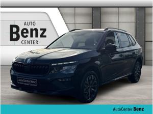 Skoda Kamiq KAMIQ 1.0 TSI TOUR *MATRIX*R.KAM*pACC*KESSY*VC*