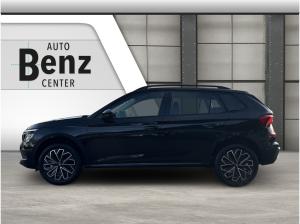 Skoda Kamiq KAMIQ 1.0 TSI TOUR *MATRIX*R.KAM*pACC*KESSY*VC*
