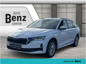 Skoda Octavia OCTAVIA C. 1.5 TSI SELECTION *LED*VC*DAB+*PDC