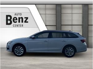 Skoda Octavia OCTAVIA C. 1.5 TSI SELECTION *LED*VC*DAB+*PDC