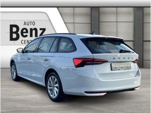 Skoda Octavia OCTAVIA C. 1.5 TSI SELECTION *LED*VC*DAB+*PDC