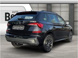Skoda Kamiq KAMIQ 1.0 TSI TOUR *MATRIX*R.KAM*pACC*KESSY*VC*