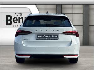 Skoda Octavia OCTAVIA C. 1.5 TSI SELECTION *LED*VC*DAB+*PDC