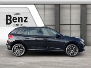 Skoda Kamiq KAMIQ 1.0 TSI TOUR *MATRIX*R.KAM*pACC*KESSY*VC*