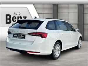 Skoda Octavia OCTAVIA C. 1.5 TSI SELECTION *LED*VC*DAB+*PDC