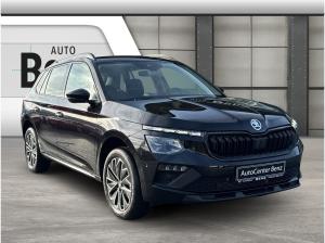 Skoda Kamiq KAMIQ 1.0 TSI TOUR *MATRIX*R.KAM*pACC*KESSY*VC*