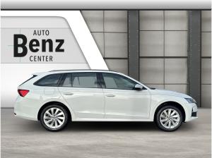 Skoda Octavia OCTAVIA C. 1.5 TSI SELECTION *LED*VC*DAB+*PDC