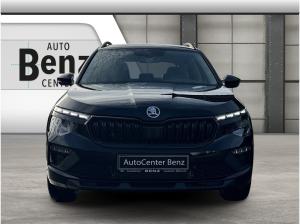 Skoda Kamiq KAMIQ 1.0 TSI TOUR *MATRIX*R.KAM*pACC*KESSY*VC*
