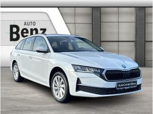 Skoda Octavia OCTAVIA C. 1.5 TSI SELECTION *LED*VC*DAB+*PDC