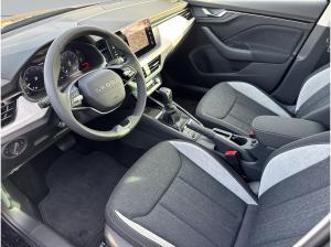Skoda Kamiq KAMIQ 1.0 TSI TOUR *MATRIX*R.KAM*pACC*KESSY*VC*