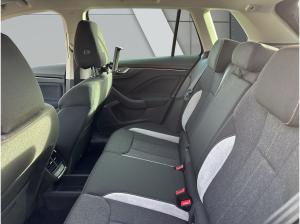Skoda Kamiq KAMIQ 1.0 TSI TOUR *MATRIX*R.KAM*pACC*KESSY*VC*