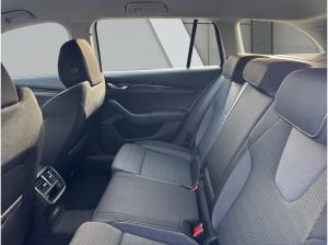 Skoda Octavia OCTAVIA C. 1.5 TSI SELECTION *LED*VC*DAB+*PDC