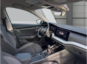 Skoda Octavia OCTAVIA C. 1.5 TSI SELECTION *LED*VC*DAB+*PDC