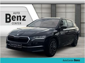 Skoda Octavia OCTAVIA C. 1.5 TSI BALANCE *pACC*AHK*LED*NAVI