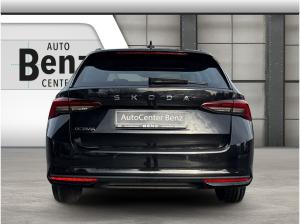 Skoda Octavia OCTAVIA C. 1.5 TSI BALANCE *pACC*AHK*LED*NAVI