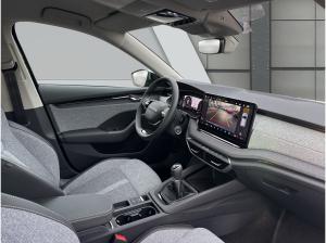 Skoda Octavia OCTAVIA C. 1.5 TSI BALANCE *pACC*AHK*LED*NAVI