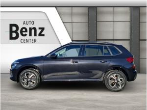 Skoda Kamiq KAMIQ 1.5 TSI SELECTION *LED*R.KAM*VZE*LA*KESSY*