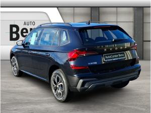 Skoda Kamiq KAMIQ 1.5 TSI SELECTION *LED*R.KAM*VZE*LA*KESSY*