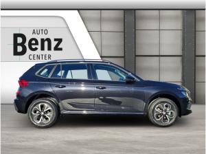 Skoda Kamiq KAMIQ 1.5 TSI SELECTION *LED*R.KAM*VZE*LA*KESSY*