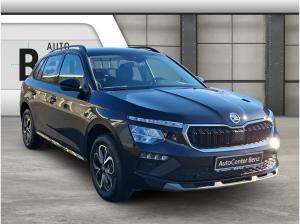 Skoda Kamiq KAMIQ 1.5 TSI SELECTION *LED*R.KAM*VZE*LA*KESSY*