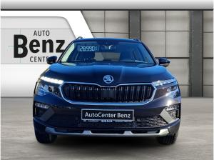 Skoda Kamiq KAMIQ 1.5 TSI SELECTION *LED*R.KAM*VZE*LA*KESSY*