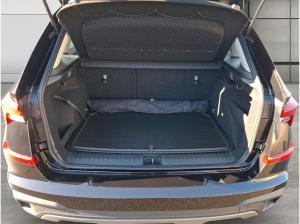 Skoda Kamiq KAMIQ 1.5 TSI SELECTION *LED*R.KAM*VZE*LA*KESSY*