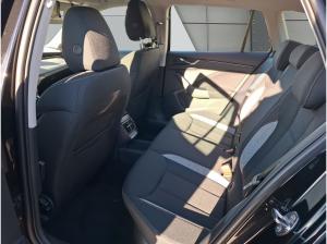 Skoda Kamiq KAMIQ 1.5 TSI SELECTION *LED*R.KAM*VZE*LA*KESSY*