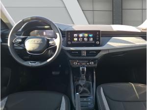 Skoda Kamiq KAMIQ 1.5 TSI SELECTION *LED*R.KAM*VZE*LA*KESSY*