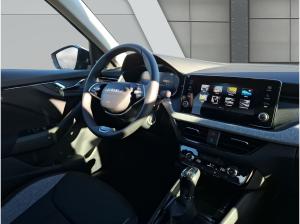 Skoda Kamiq KAMIQ 1.5 TSI SELECTION *LED*R.KAM*VZE*LA*KESSY*