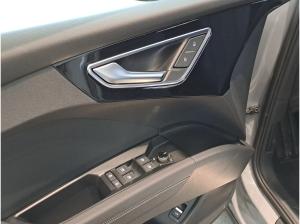 Audi Q4 e-tron 45 quattro, ACC, AHK, AR-HUD, Matrix