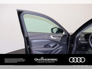 Audi A5 Avant TFSI quattro S line Matrix Navi B&O HuD - Verfügbar ab dem 15.01.2026