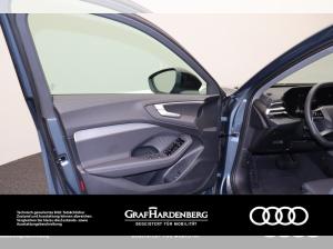 Audi A5 Lim. TFSI quattro S line Matrix Navi ACC Pano - Verfügbar ab dem 15.01.2026