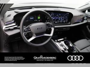 Audi A5 Avant TFSI quattro S line Matrix Navi B&O HuD - Verfügbar ab dem 15.01.2026
